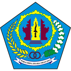 Logo Desa Takmung